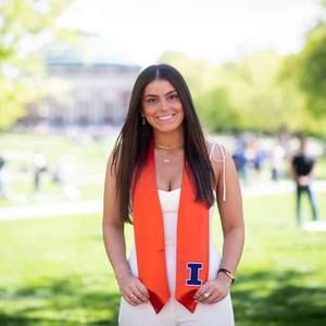 Meet your Posher, Ava